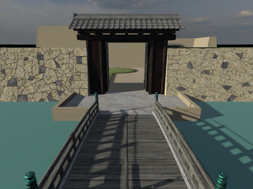 Castle_Alpha