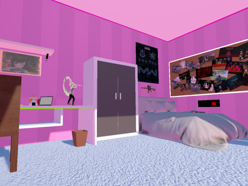 Room of Memories․․․