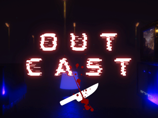 Outcast