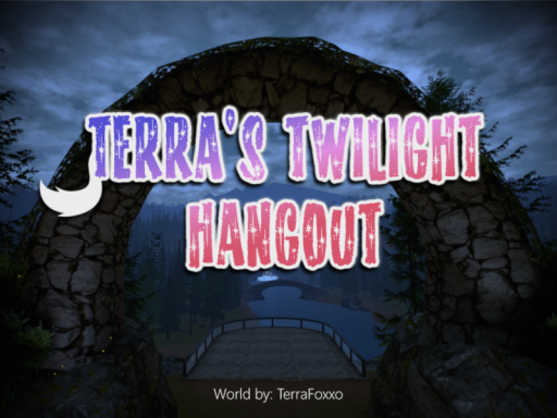 Terra's Twilight Hangout
