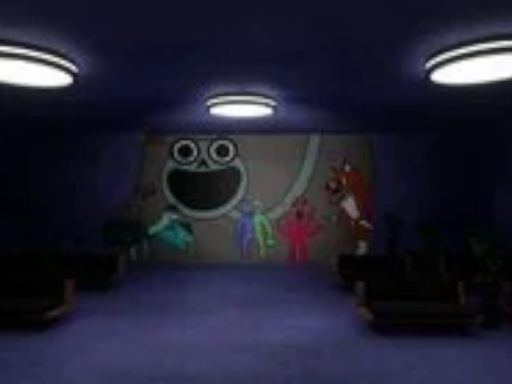 GOBB 9 - The Waiting Room