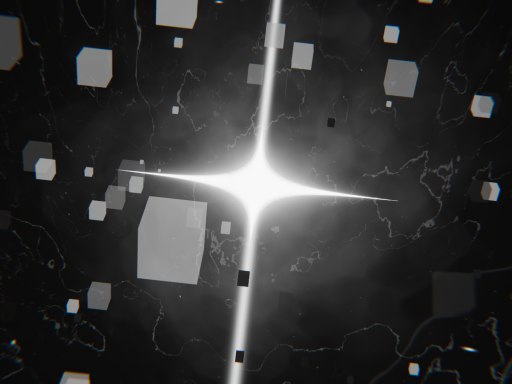 Nova Singularity