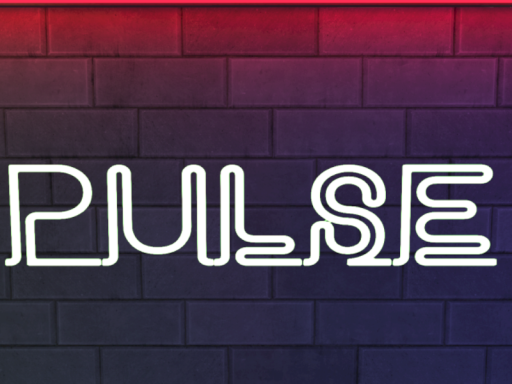 Ruin's Chill World （Pulse）