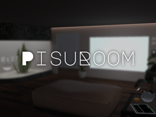 PisuRoom