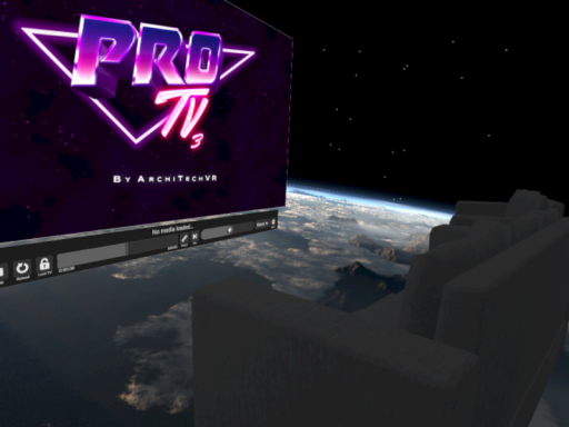 Space Theather
