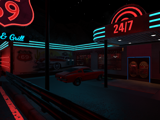 Diner