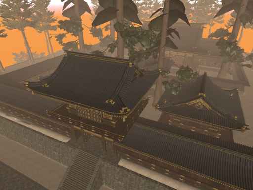 Temple DJ World