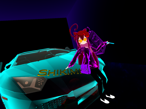Shikimi World