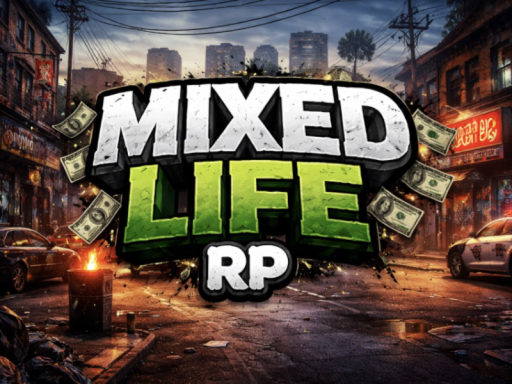 Mixed Life Rp