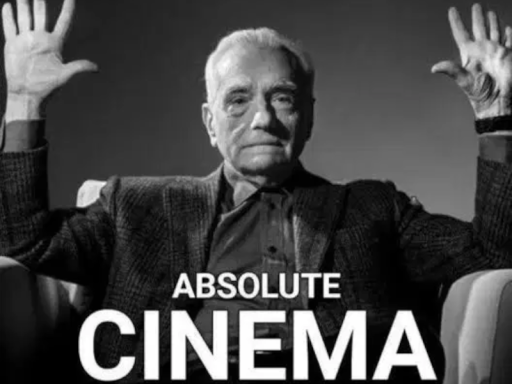 Aboslute cinema photo world