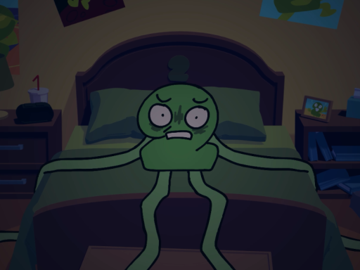 Two's Room ˸ Tpot World