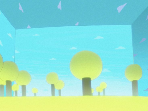 （ WIP ǃ ） ANAKT GARDEN - Alien Stage