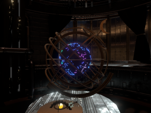 StarDome Sample