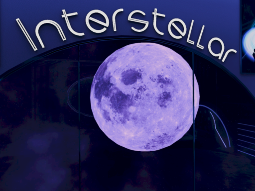 Interstellar