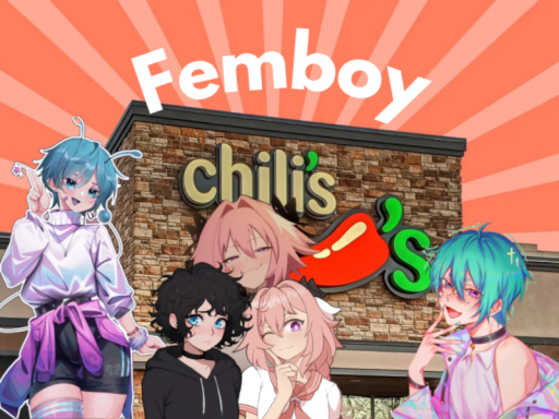 Femboy Chili's