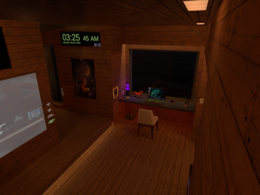 Cozy Nest