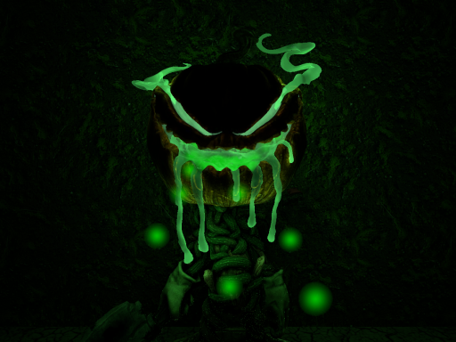 Toxic Jack