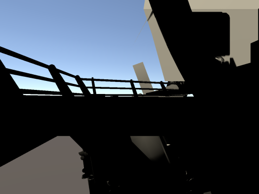 Titanfall Skyway