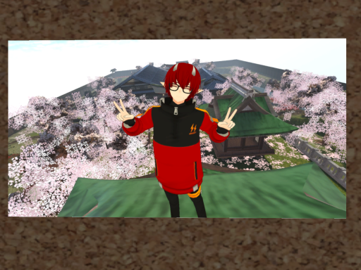 Hayato_Ai Room