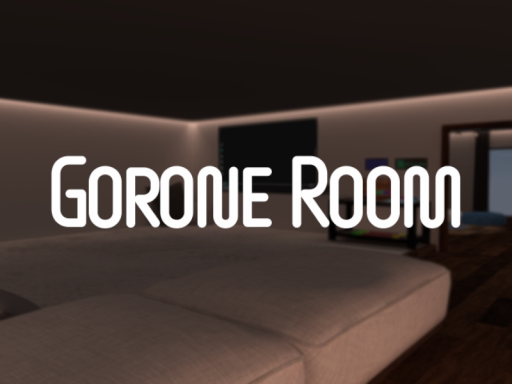Gorone Room