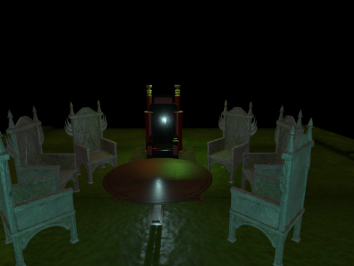 The Table