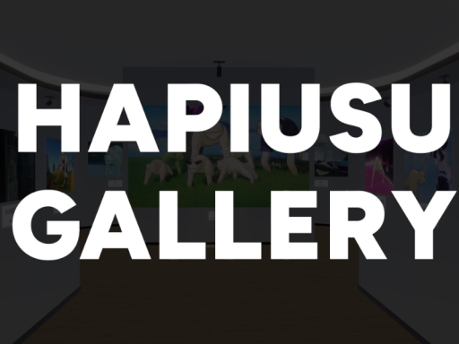HAPIUSU GALLERY