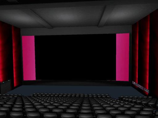 Subtitles CC Theater