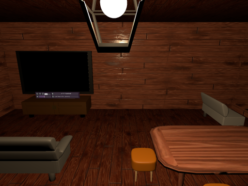 Mythia's Room ＃1 リビング