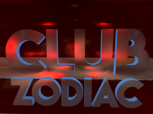 CLUB ZODIAC STORE⁄MEET ＆ GREET