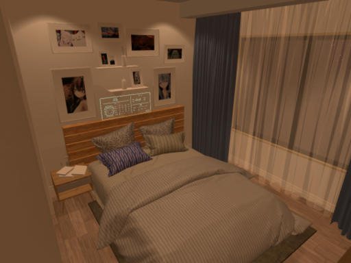 MEWCat ROOM