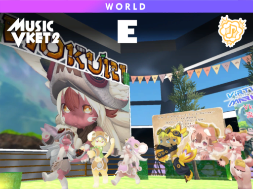 MusicVket2 ［E］