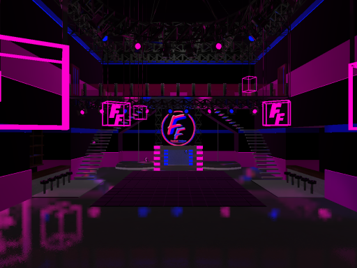 Club FF