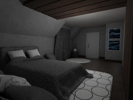 Cozy House