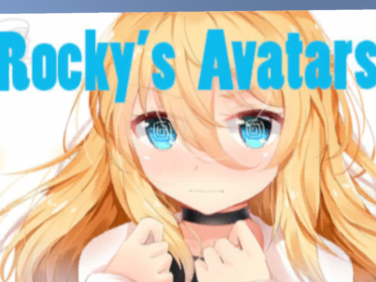Rocky´s Avatars World