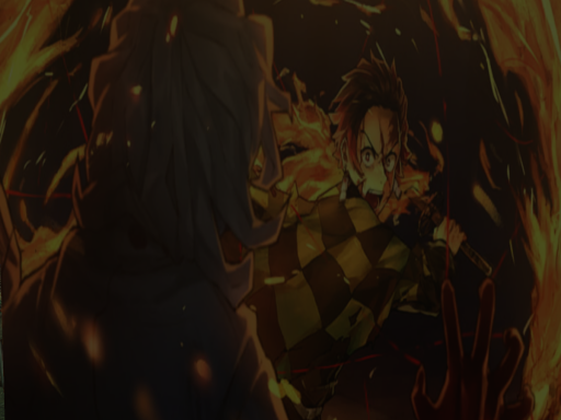 Avatar Showcase
