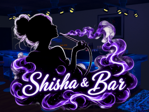 Shisha＆Bar