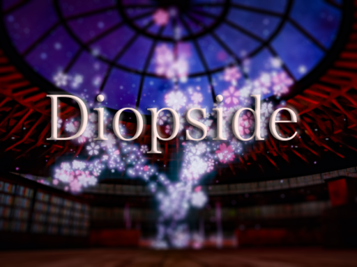 Diopside