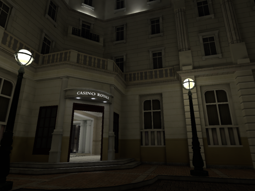 Casino Royale