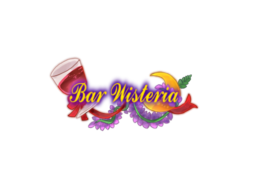 Bar Wisteria RE˸
