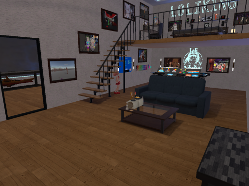 Loli Army Loft