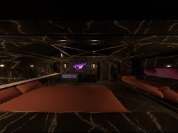 Balto's Cozzy Room （Lit）~