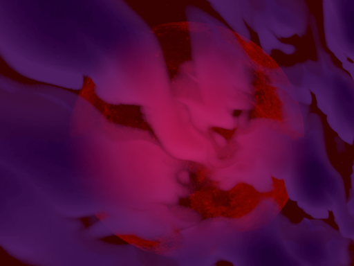 Sanguine Forest
