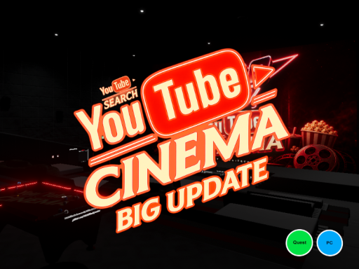 You Tube Cinema