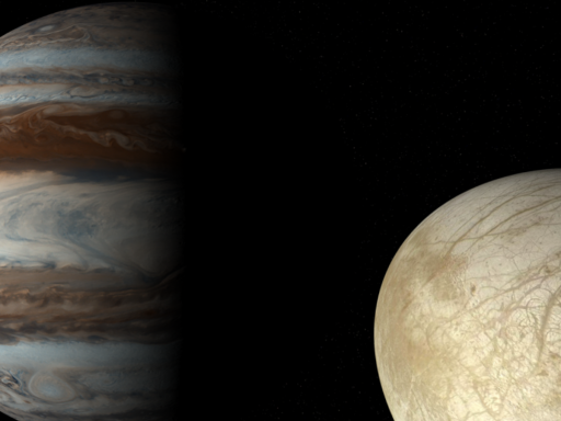 Jupiters Sleep World Beta