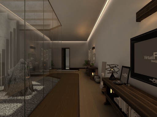 超级大HOUSE