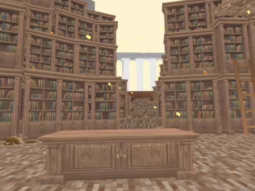 Library of Ruina