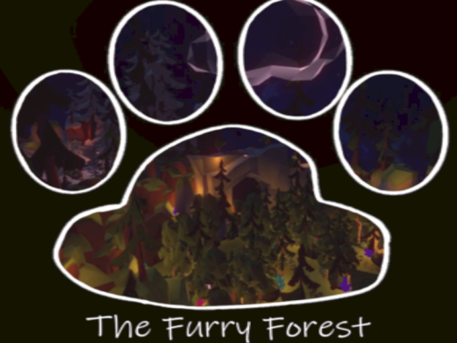 The Furry Forest