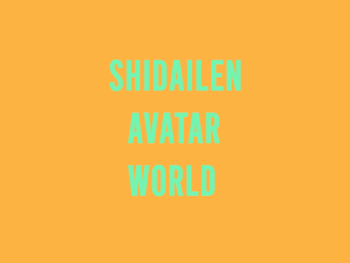 （UPDATE 2․4）Anime Avatar World