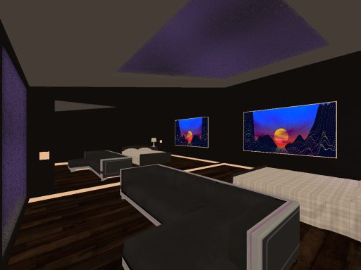 AFK Home