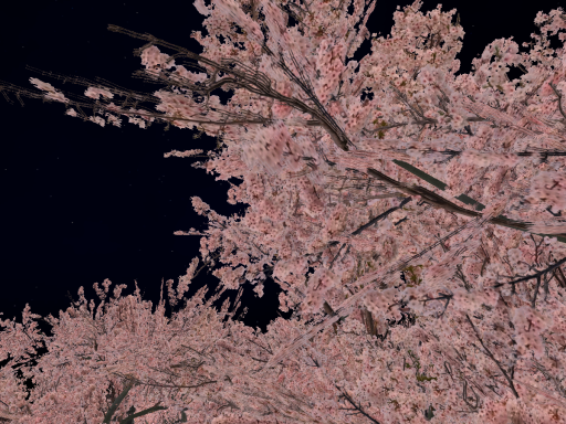 VRchat Friends Sakura